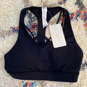 Fabletics high impact sports bra